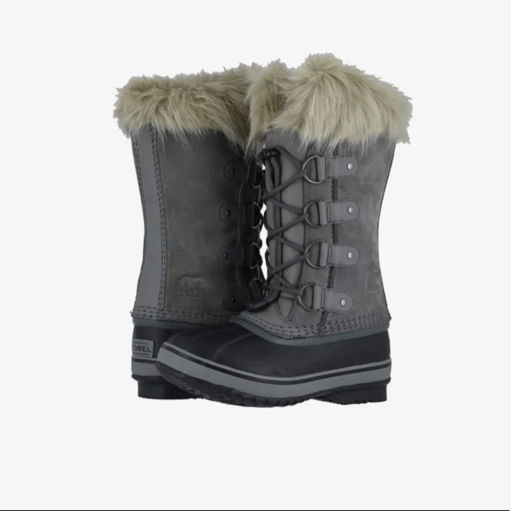 SOREL Joan of Arctic Boot